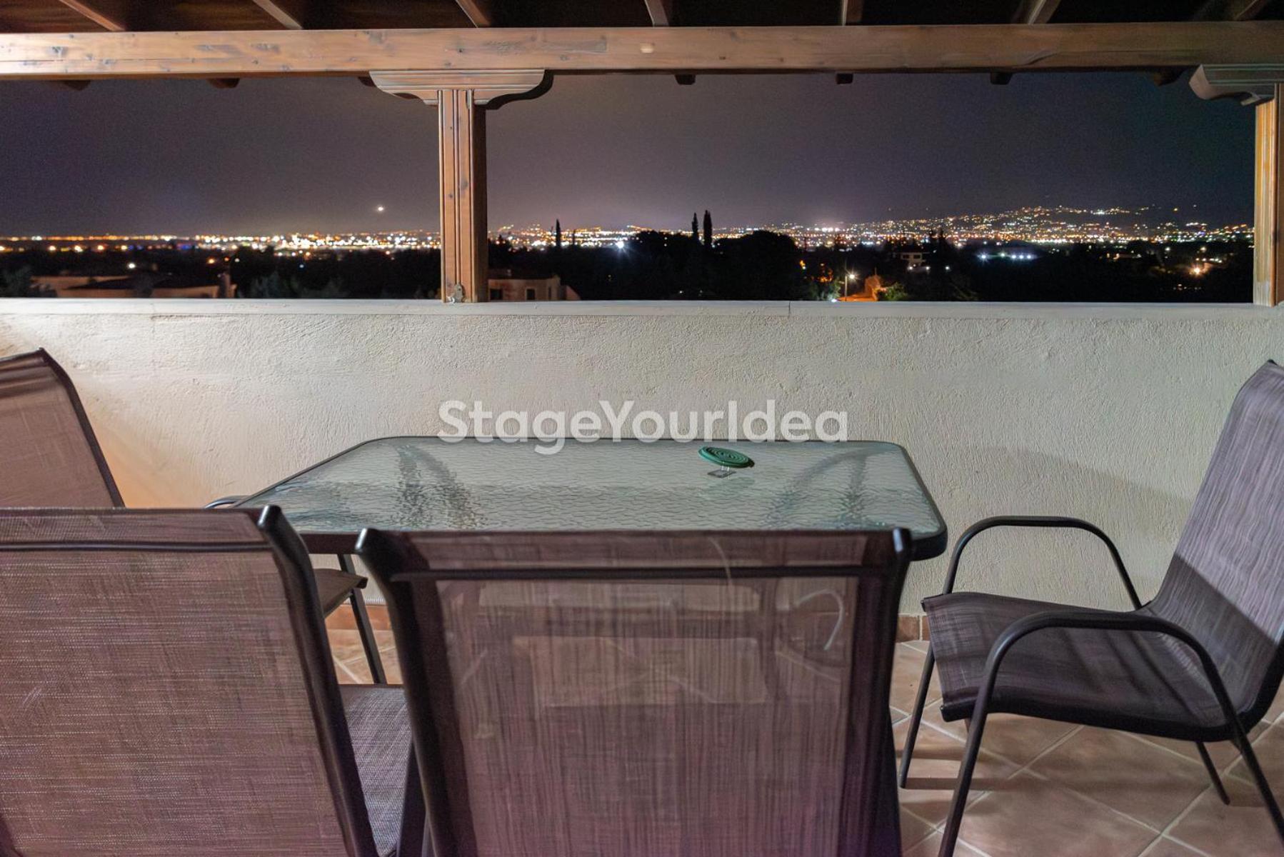 Luxury Appartment, Only 7 Minutes From Thessaloniki Airport And 15 Minutes From City Center ,For 8-23 People Also For Gatherings And Parties Neon Rysion Exterior foto
