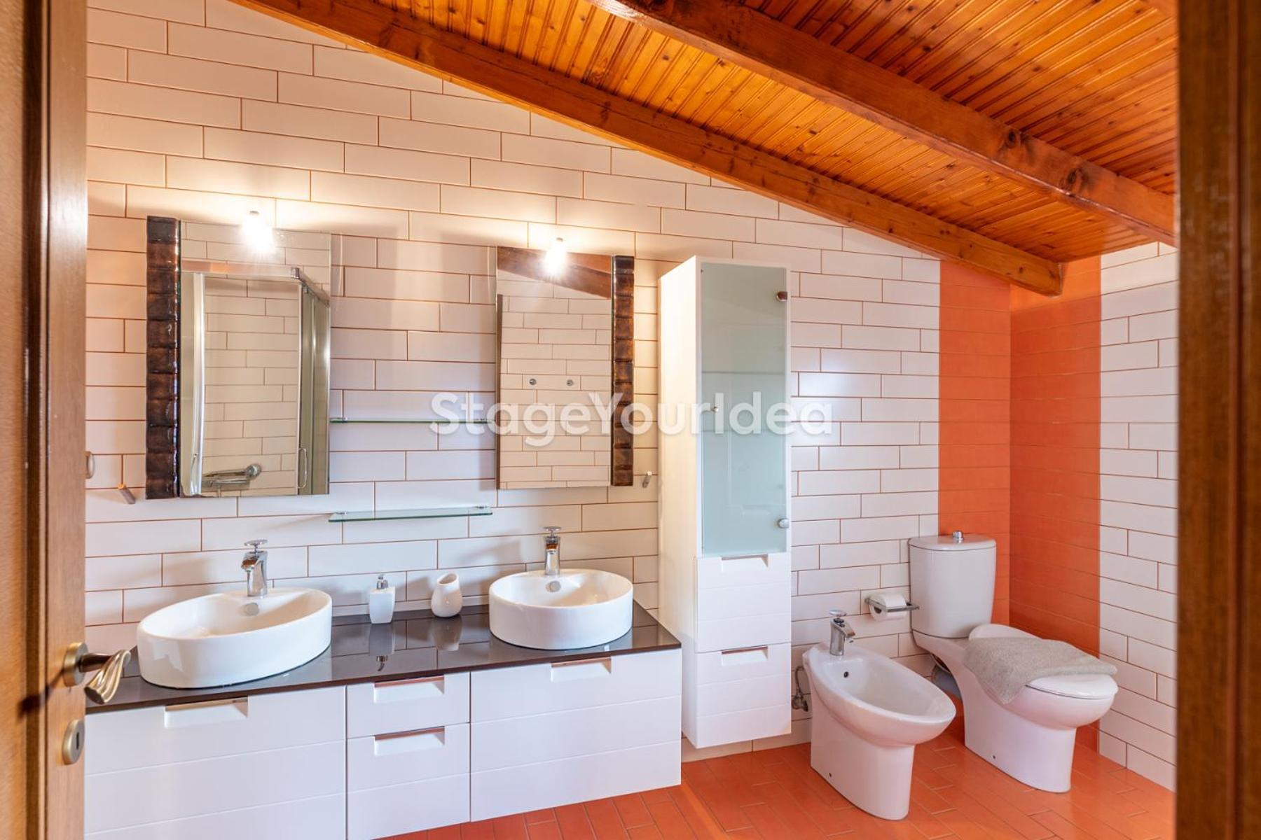Luxury Appartment, Only 7 Minutes From Thessaloniki Airport And 15 Minutes From City Center ,For 8-23 People Also For Gatherings And Parties Neon Rysion Exterior foto